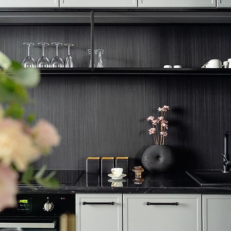Olive Harmony Apartment - Loftaffair Cracovie Extérieur photo