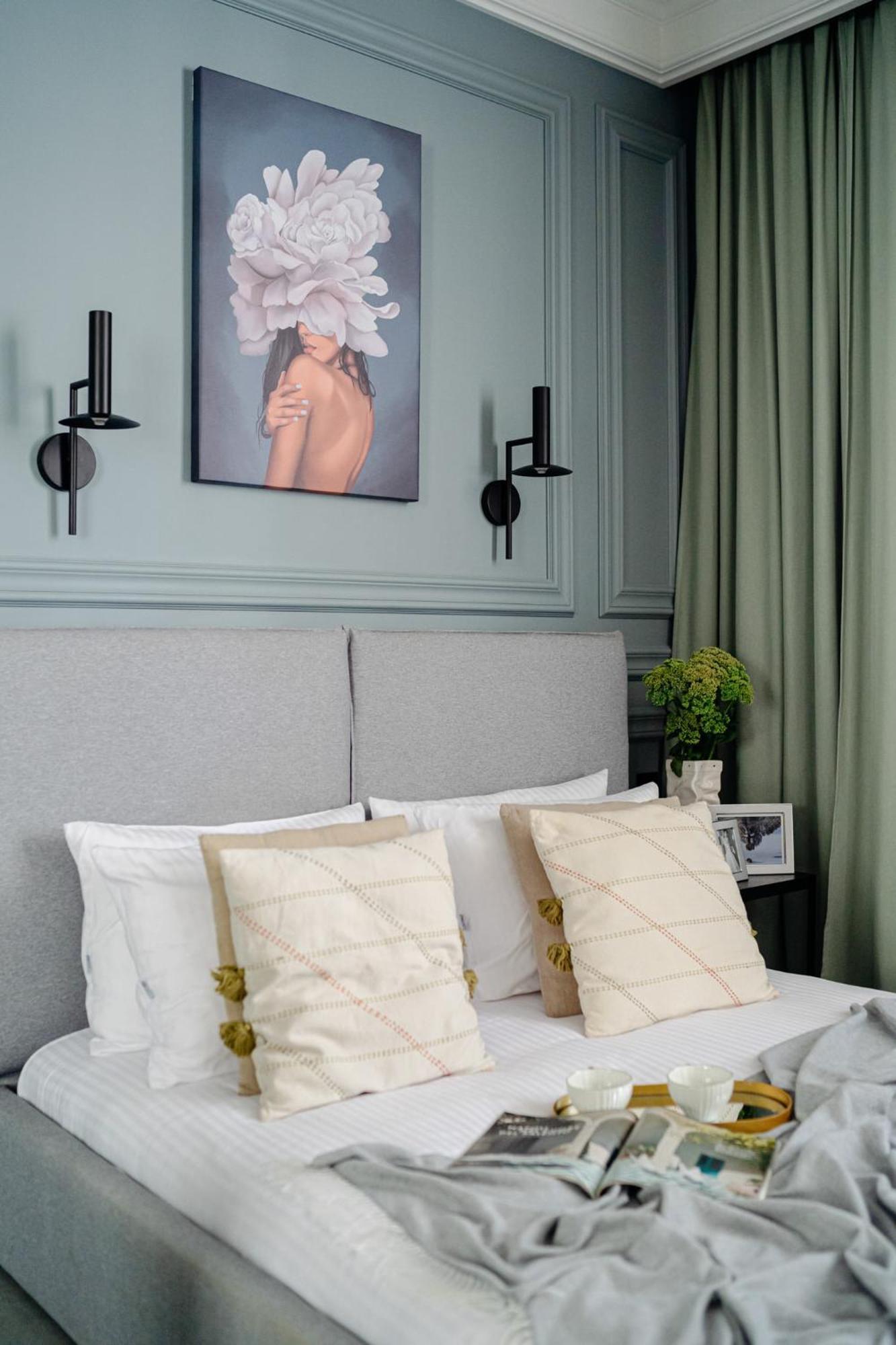Olive Harmony Apartment - Loftaffair Cracovie Extérieur photo
