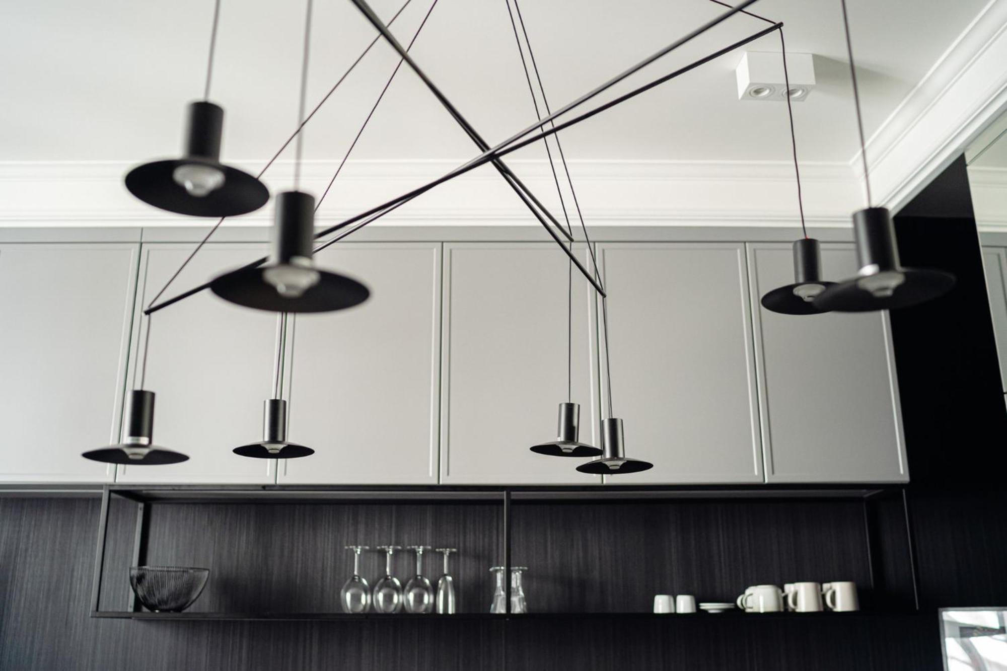 Olive Harmony Apartment - Loftaffair Cracovie Extérieur photo