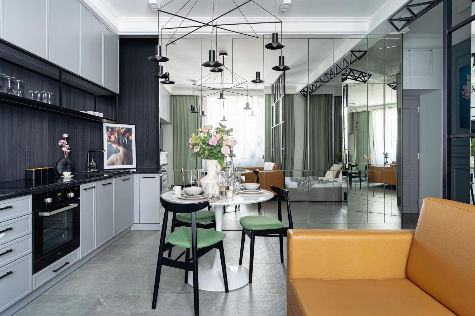 Olive Harmony Apartment - Loftaffair Cracovie Extérieur photo