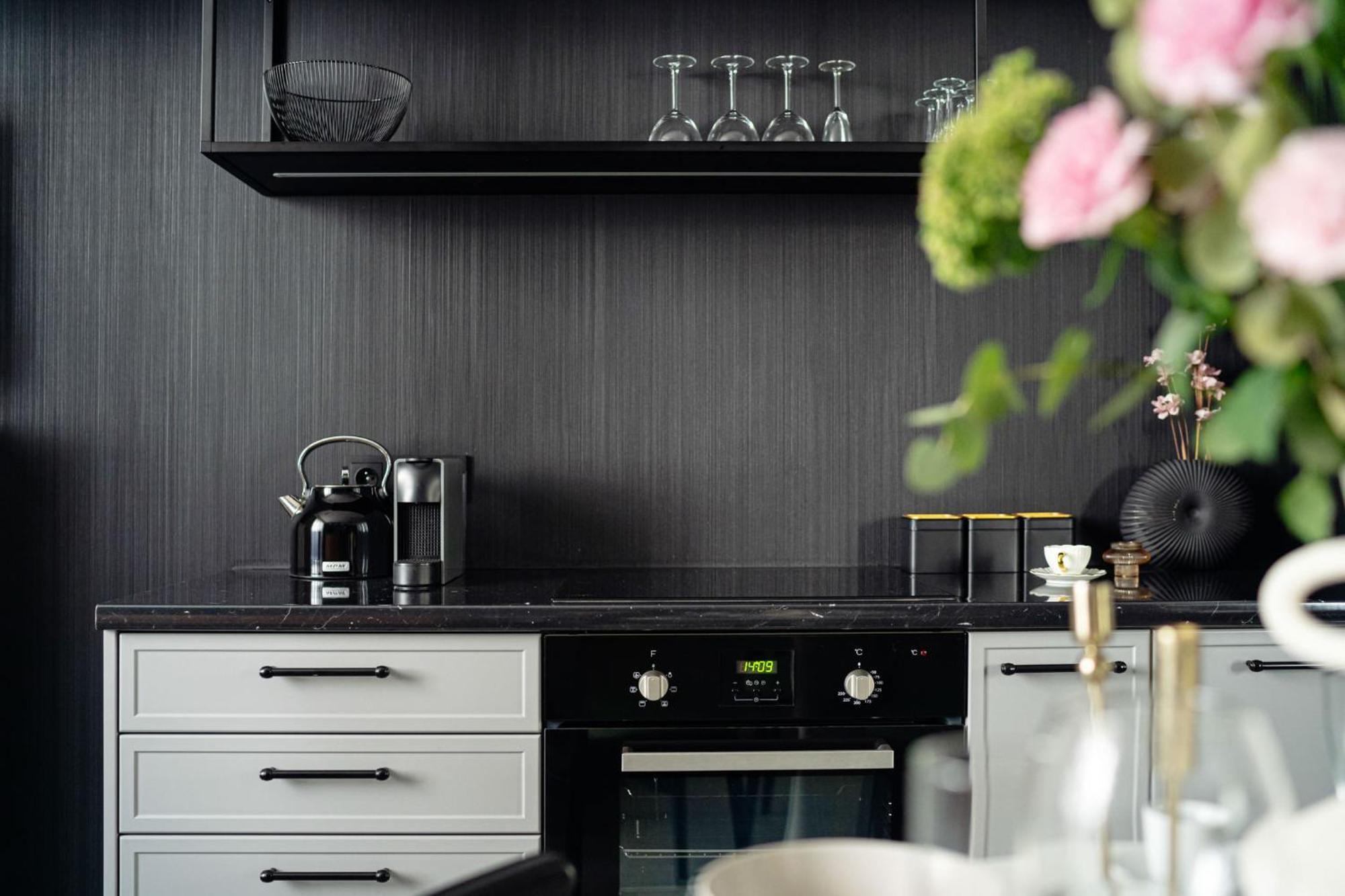 Olive Harmony Apartment - Loftaffair Cracovie Extérieur photo