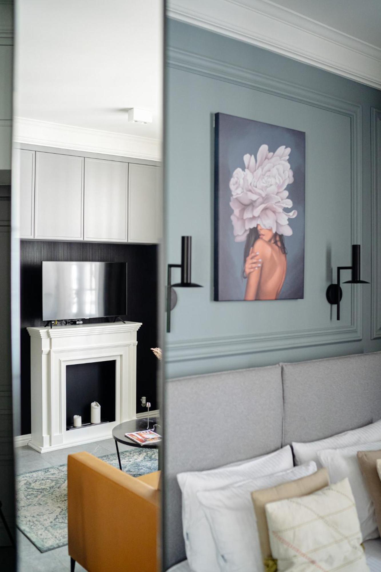 Olive Harmony Apartment - Loftaffair Cracovie Extérieur photo