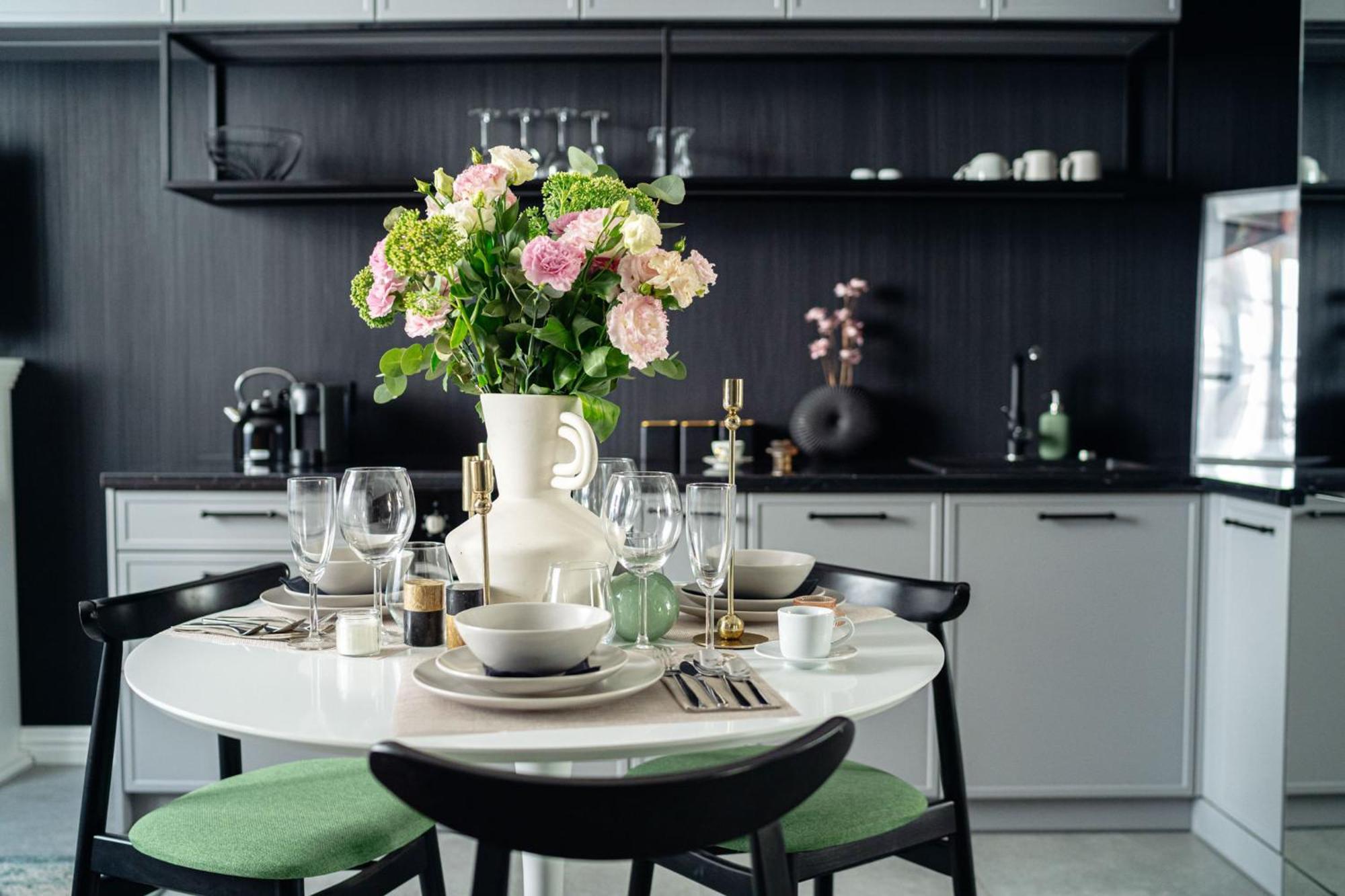 Olive Harmony Apartment - Loftaffair Cracovie Extérieur photo