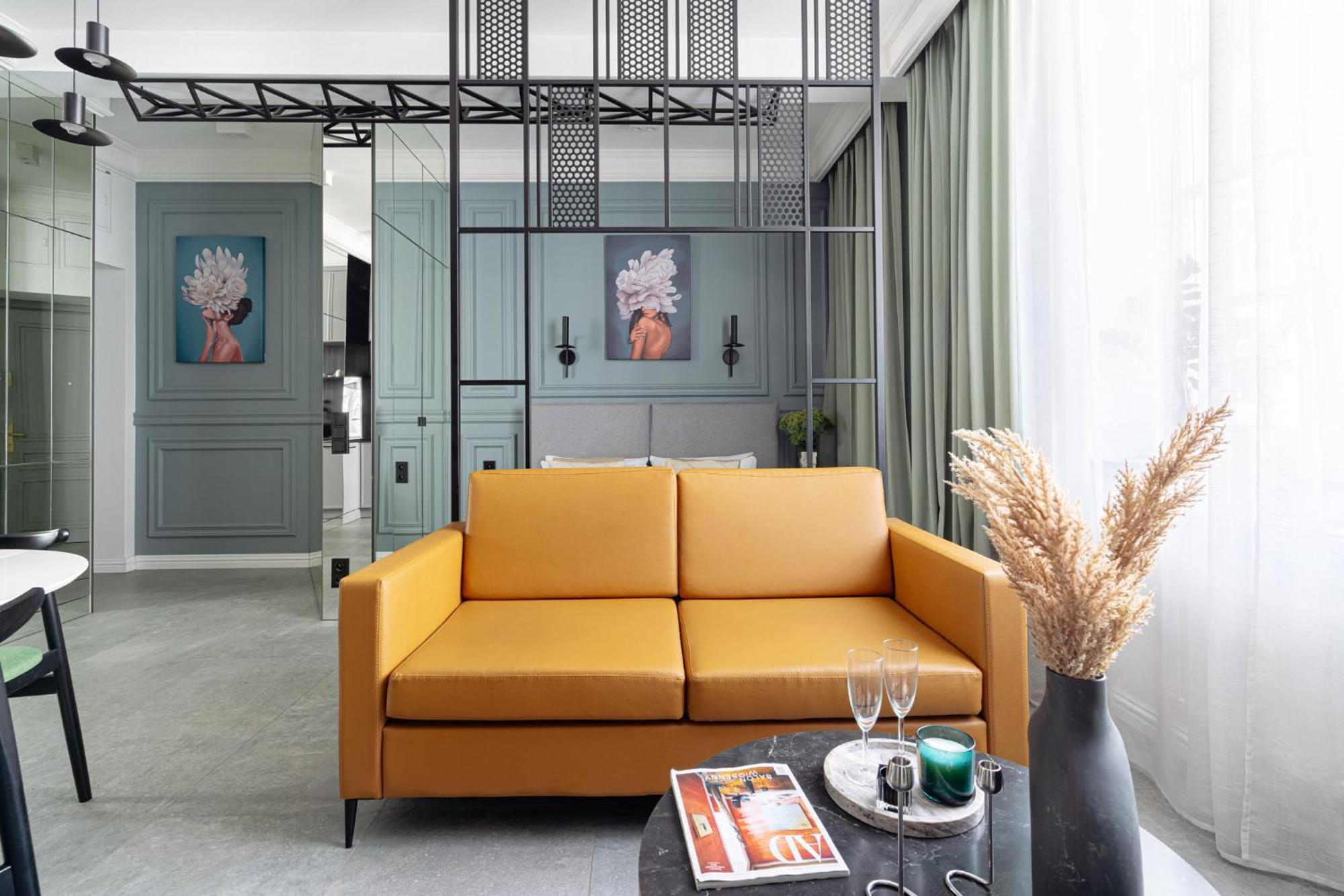 Olive Harmony Apartment - Loftaffair Cracovie Extérieur photo